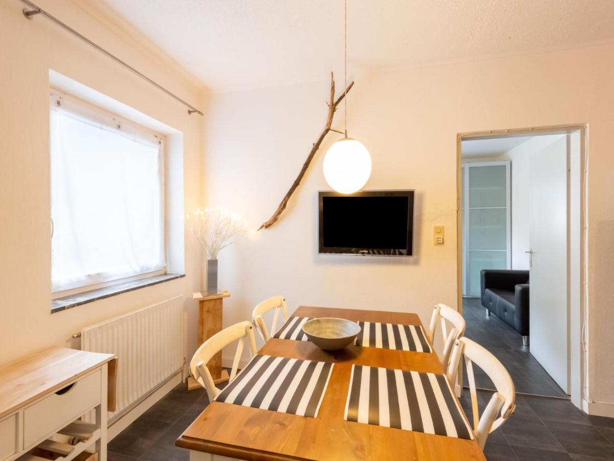 Apartment With A Shared Sauna In Bichlbach Exterior foto